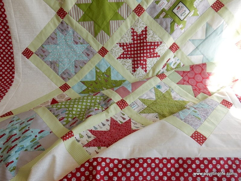20 Different 1 of Each 20 10 Layer Cake Christmas Medley Quilt Fabric Squares 