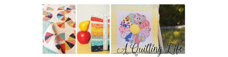 Quilting Essentials featured by top US Quilting blog, A Quilting Life